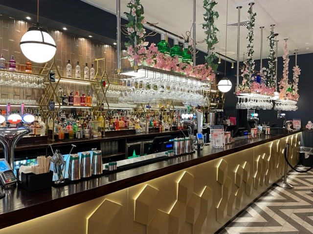 Slug and Lettuce
