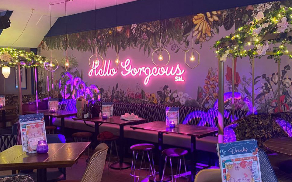 Slug and Lettuce The Cornerhouse