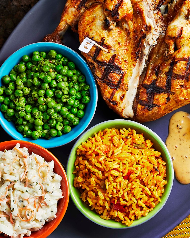 Nando’s